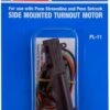 Peco HO PL11 Side Mounted Turnout Motor