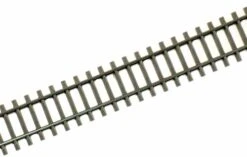 Peco N SL302-25 Code 80 Concrete Sleeper Type Flex-Track 36" (25) (d)