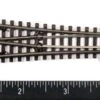 Peco N SLE397F Electrofrog Code 55 Wye Medium Radius Turnout
