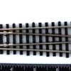 Peco HO SLE88 Code 100 Track Electrofrog Large Radius Turnout Right Hand