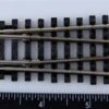 Peco HO SLE98 Code 100 Electrofrog Large Radius Wye Turnout