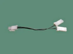 Rokuhan Z A005 Y-Cable For Turnout (1 Piece)