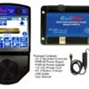 Ring Engineering RPK-1 RailPro Starter Kit With Wireless Color Touch Screen