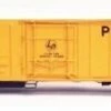 Intermountain HO 34551-17 R-70-15 Refrigerator Car, Pacific Fruit Express #452870