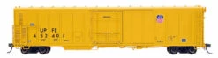 Intermountain HO 34752-09 R-70-15 Refrigerator Car, Union Pacific Fruit Express (Small Shield) #452396