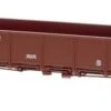 Intermountain HO 35001-56 Drop Bottom Steel Side Gondola, Southern Pacific #151269