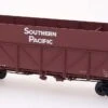 Intermountain HO 35180-180 Drop Bottom Steel Side Beet Gondola, Southern Pacific #358613