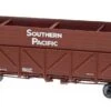 Intermountain HO 35183-166 Drop Bottom Composite Side Beet Gondola, Southern Pacific #358907