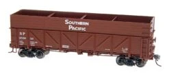 Intermountain HO 35183-166 Drop Bottom Composite Side Beet Gondola, Southern Pacific #358907