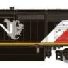 Rapido N 540042 Dash 8-40CM, Canadian National (North America Scheme) #2440