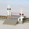 Rokuhan Z S045-2 Railroad Crossing (USA)