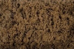 Scenic Express EX831E Flock And Turf Ground Cover, Light Brown Coarse 48 Oz. ECO Pack