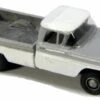 Showcase Miniatures N 134 1961 Chevy Pickup Kit