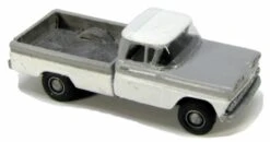 Showcase Miniatures N 134 1961 Chevy Pickup Kit