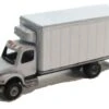 Showcase Miniatures Z 4013 FL-M2 Class 20' Van Truck Kit