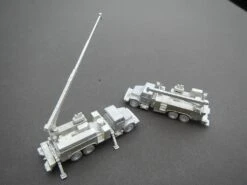 Showcase Miniatures N 41 I Type Maintenance Of Way Kit -Model Train Shop SHO 41 3 88200.1504130059