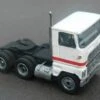 Showcase Miniatures N 42 F Type COE Tractor Kit, Day Cab Version