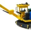 Showcase Miniatures N 68 Knox Kershaw Tie Crane Kit