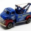 Showcase Miniatures N 80 GMC Wrecker Truck Kit