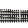 Peco HO SLE8381 Code 83 Track Electrofrog #8 Turnout Right Hand