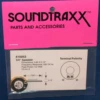 SoundTraxx 810053 20mm X 3.2mm(D) (0.787402"x 0.125984") Round Speaker