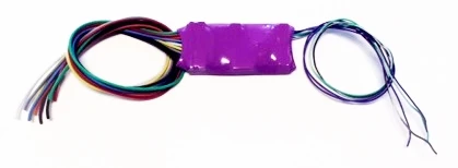 Soundtraxx 886002 TSU-2200 Digital Sound Decoder For Electric Models 1 Soundtraxx 886002 TSU-2200 Digital Sound Decoder For Electric Models