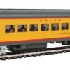 Walthers Proto HO 920-18502 85' ACF 44-Seat Coach, Union Pacific "Sunshine Special" (Lighted)