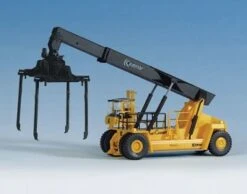 Walthers SceneMaster HO 949-11013 Kalmar Intermodal Container/Trailer Crane Kit