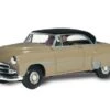 Woodland Scenics N AS5322 Billy Brown's Coupe