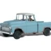Woodland Scenics N AS5332 Pickem' Up Truck