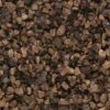 Woodland Scenics B78 Medium Ballast, Dark Brown
