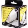 Woodland Scenics C1167 Sticky Spots (100)