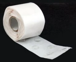 Woodland Scenics C1167 Sticky Spots (100) -Model Train Shop WOO C1167 3 81430.1504129413