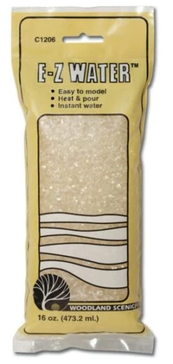 Woodland Scenics C1206 E-Z Water