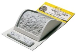 Woodland Scenics C1250 Tunnel Liner Form