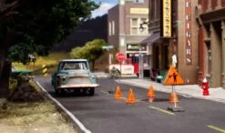 Woodland Scenics C1292 Yellow Road Striping Pen 3 Woodland Scenics C1292 Yellow Road Striping Pen -Model Train Shop WOO C1292 3 72007.1504129669