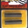 Woodland Scenics Pinecar P3923 EZ-Cut Tungsten Weights