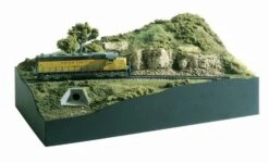 Woodland Scenics HO S927 The Scenery Kit