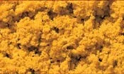 Woodland Scenics T1353 Coarse Turf Shaker, Fall Yellow 1 Woodland Scenics T1353 Coarse Turf Shaker, Fall Yellow