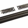 Walthers 948-10004 Code 100 Nickel Silver Bridge Track Set