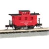 Bachmann N 15751 Old Time Caboose, Union Pacific