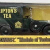 Ertl Collectibles Y-5 1972 Talbot Van, Lipton's Tea With Royal Warrant (Collector's Corner)