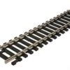 Life-Like HO 433-3004 Code 100 Nickel Silver 36" Flex Track (5)