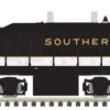 Atlas Master Line HO 10003877 Gold Series EMD MP15DC Diesel Locomotive, Southern #2354