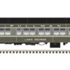 Atlas Master Line HO 20006417 10-1-2 Pullman Sleeper, Pullman "Lake Caroline"