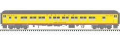 Atlas Master Line HO 20006420 10-1-2 Pullman Sleeper, Union Pacific "Lake Livingston"