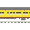 Atlas Master Line HO 20006419 10-1-2 Pullman Sleeper, Union Pacific "Lake Caillou"