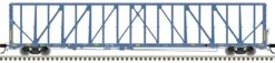 Atlas Master Line HO 20006481 73' Center Partition Car, First Union Rail #735970