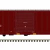 Atlas Trainman HO 20006710 50' 6" Box Car, Union Pacific (BKTY) #152972