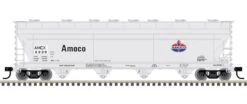 Atlas Master Plus HO 20006902 5250 Hopper, Amoco #6203